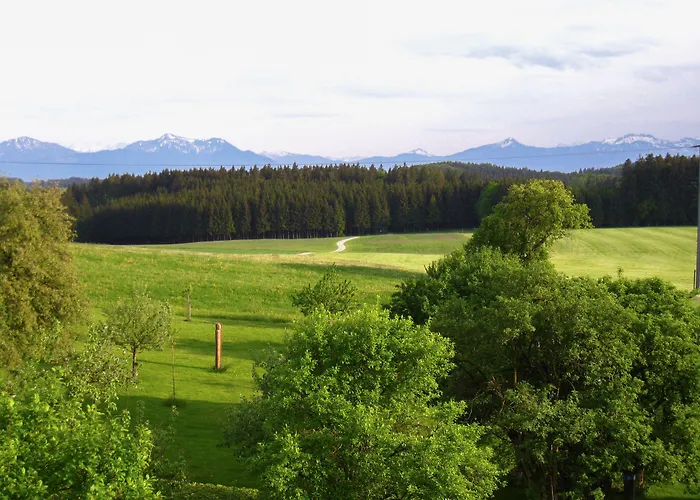 Landhaus Griessee