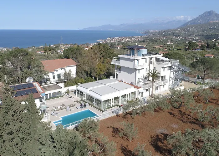 Principe Alogna Hotel & Spa