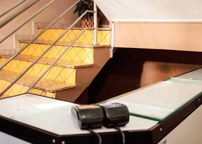 Hotel Pais e Filhos