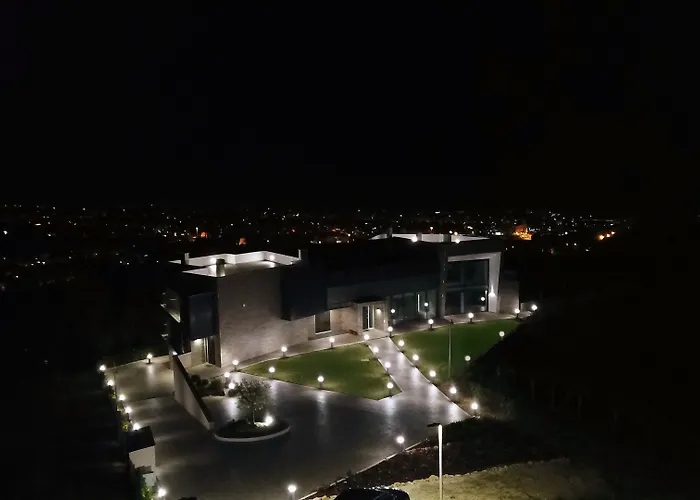 Villa Verna Agriresort