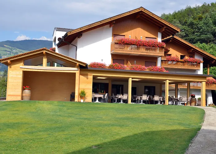 Hotel Föhrenhof