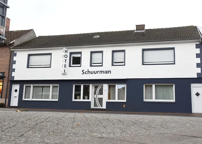 Hotel Schuurman
