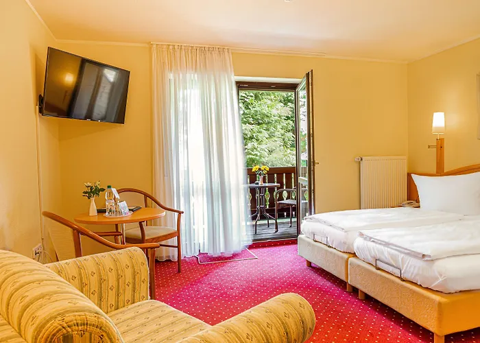 Hotel Elbpromenade