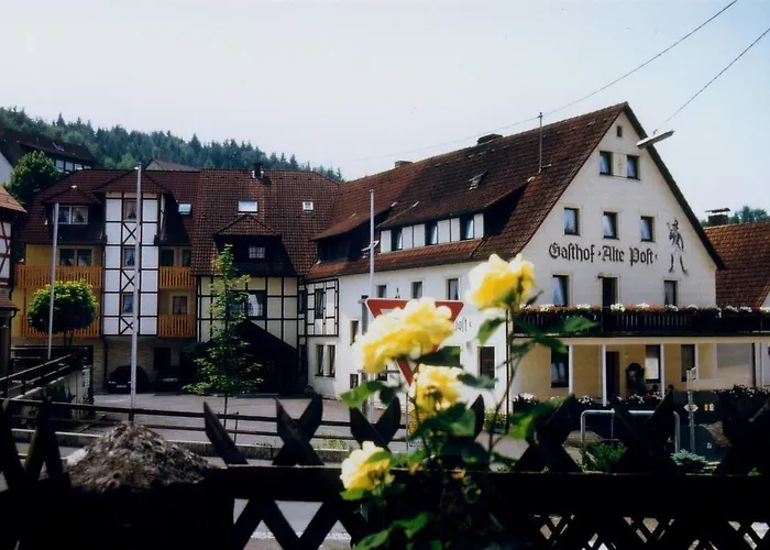 Gasthof Alte Post
