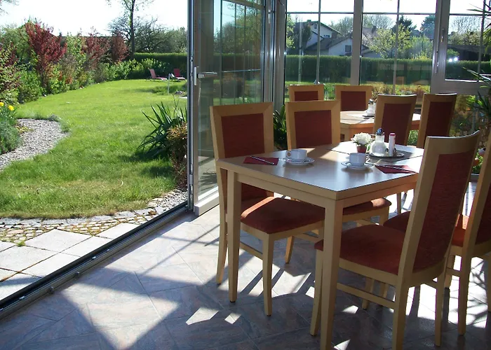 Landhotel Larenzen