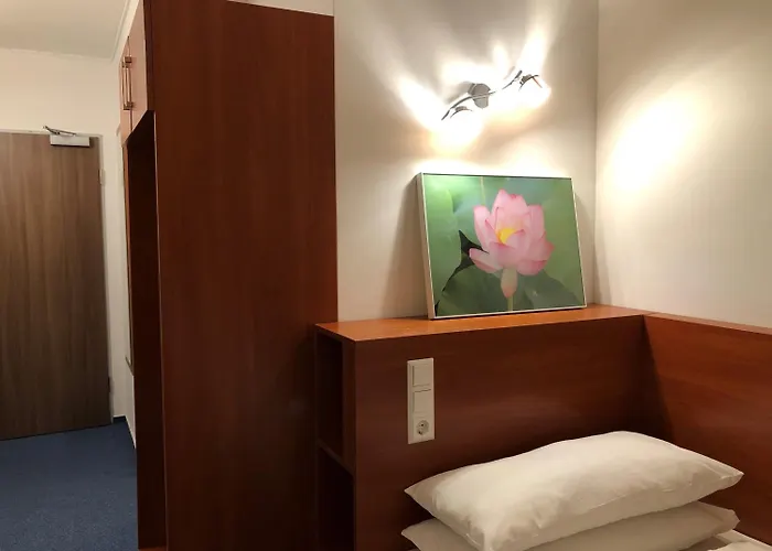 Hotel Mirabell
