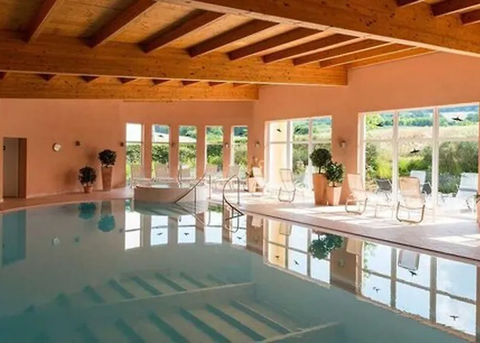 Menschels Vitalresort