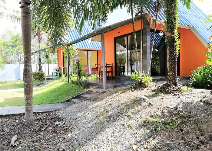 Phurafa Resort