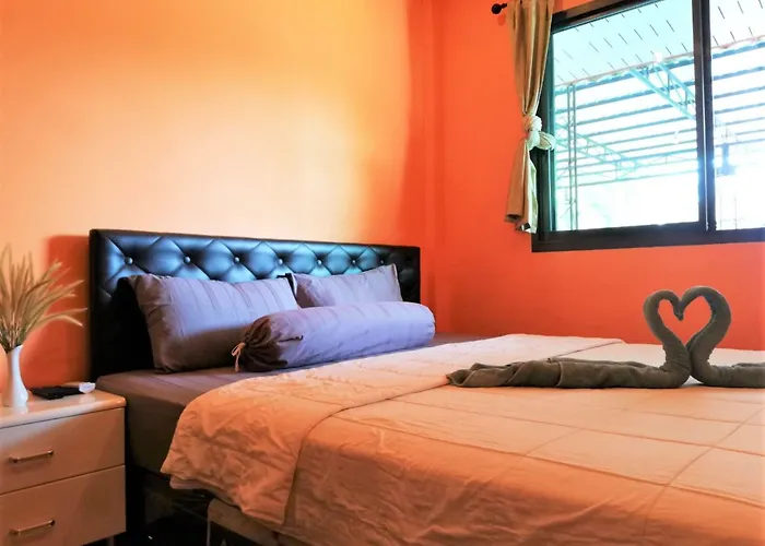Phurafa Resort