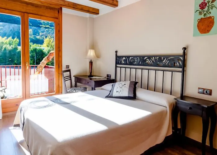 Hotel Flor De Neu