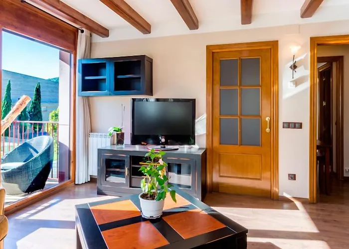 Hotel Flor De Neu
