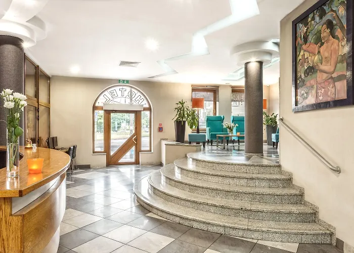 Hotel Kaliski