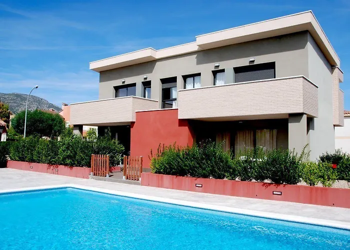 Casas Adosadas Romani