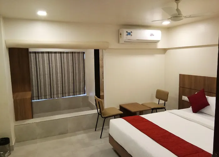Hotel Imperial