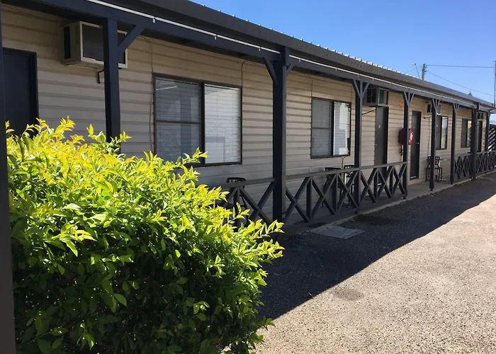 Pit Pony Hotel