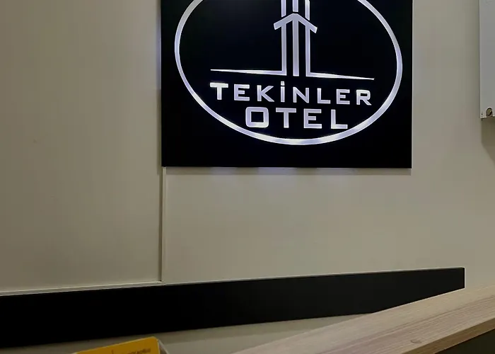 Tekinler Otel