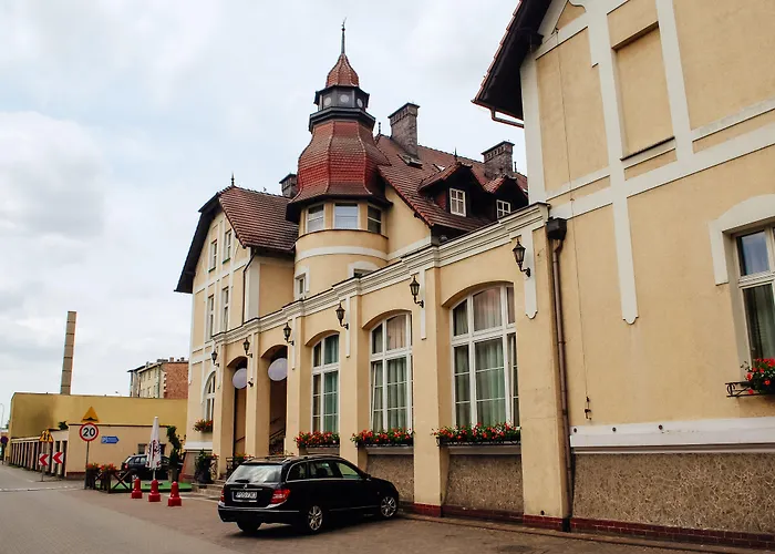 Villa Royal