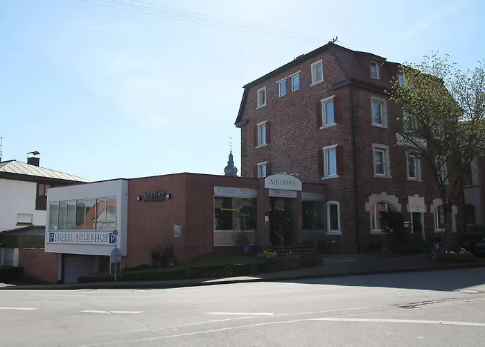 Hotel Adlerhof