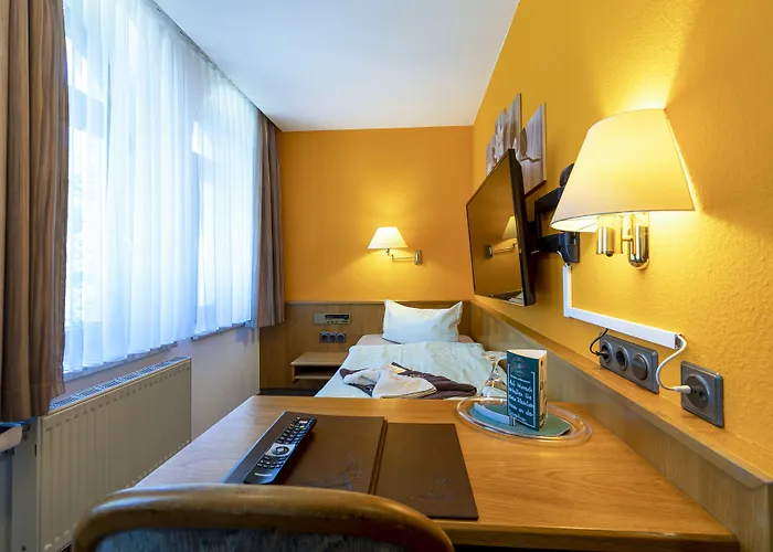 Hotel zur Post