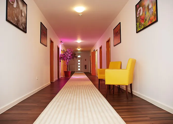 Joos Hotel