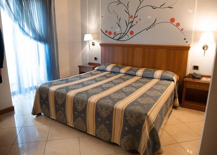 Dipendenza Hotel Londra