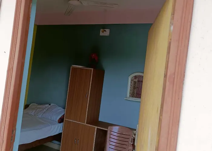 Hotel O Shree Hotels