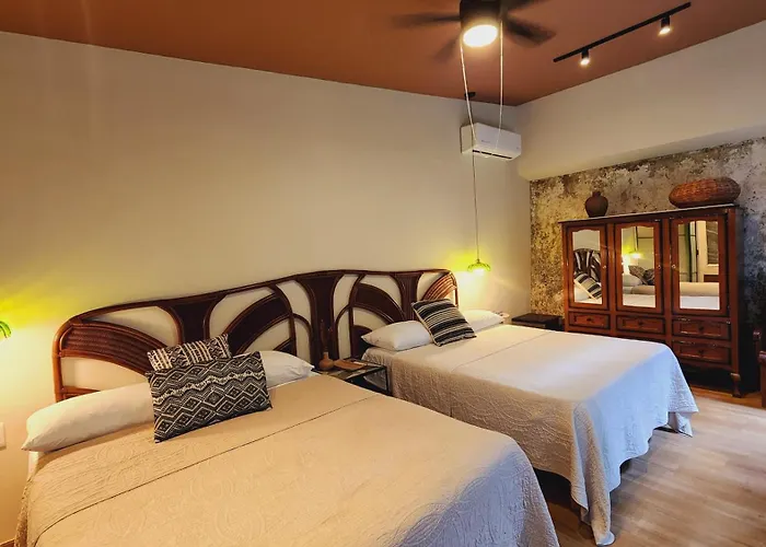 Hotel Casona Origen Merida