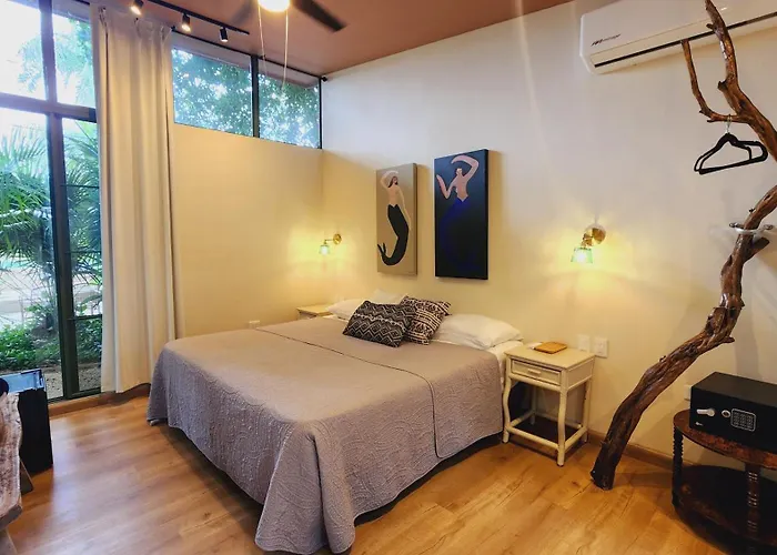 Hotel Casona Origen Merida