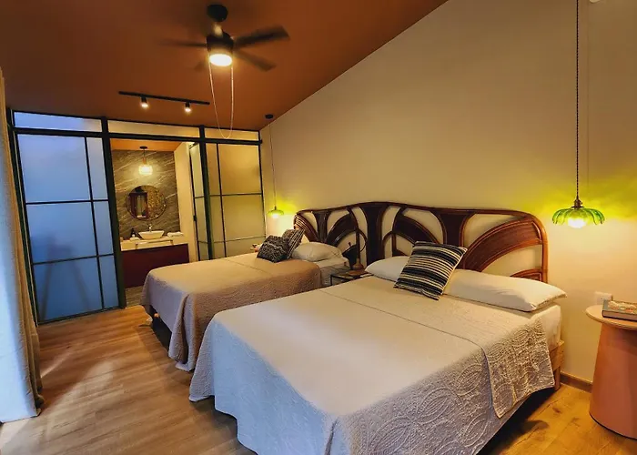 Hotel Casona Origen Merida