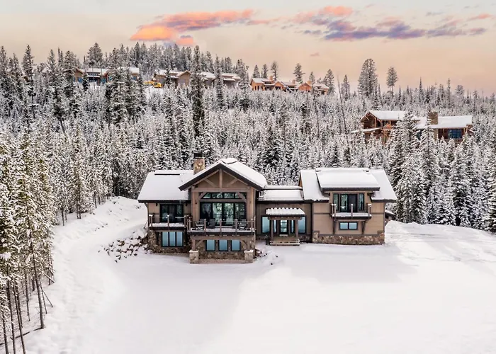360 Chalet