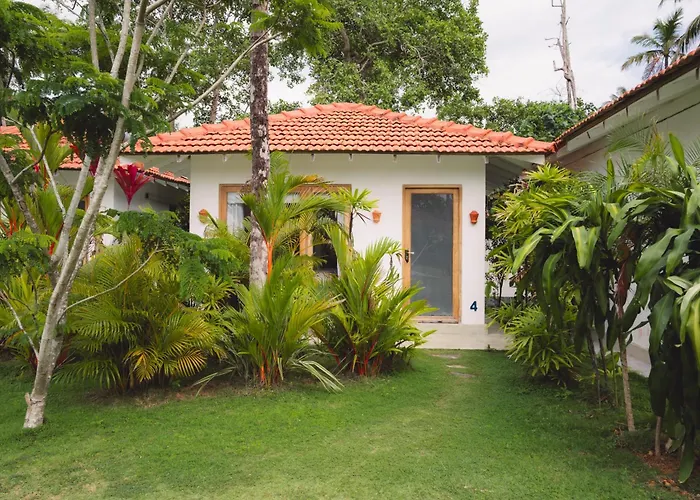 Panta Rei resort