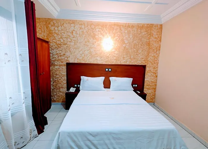 Alicia Hotel
