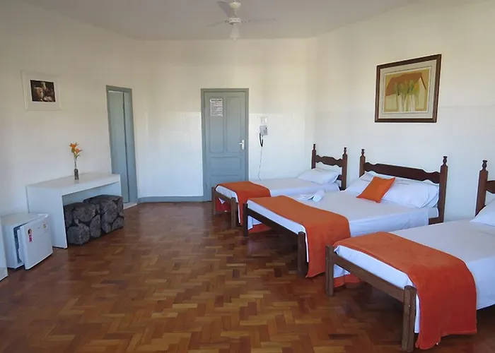 Hotel Centenario