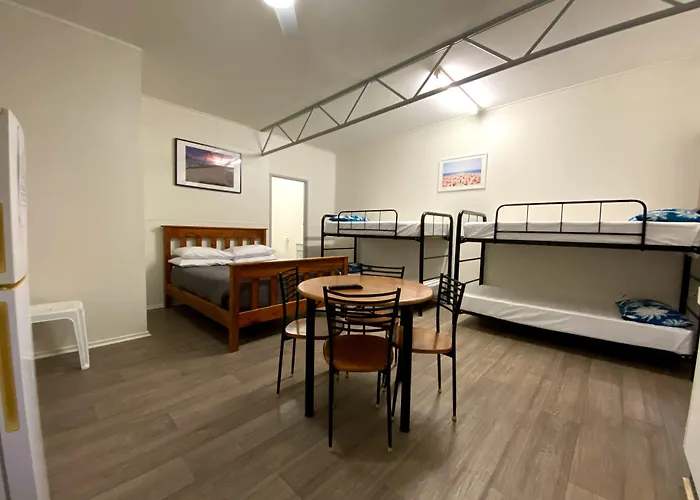 Bundaberg Park Village