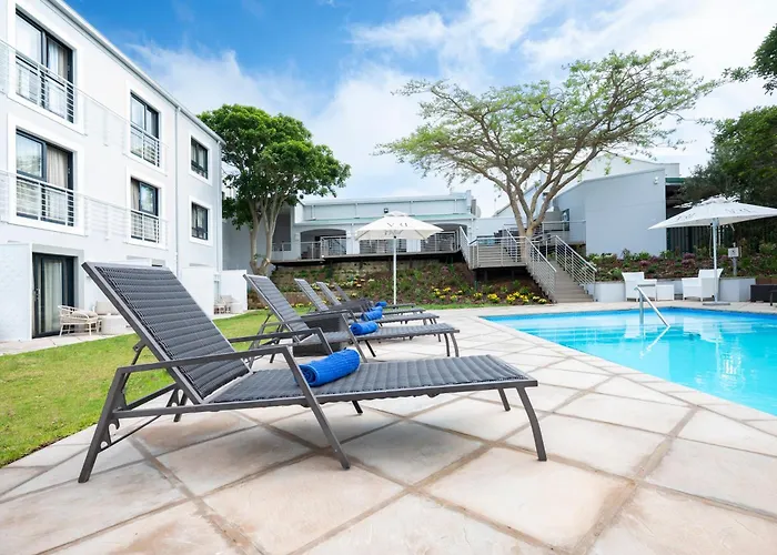 Garden Route Hotel