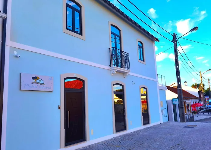 Pinhal Litoral