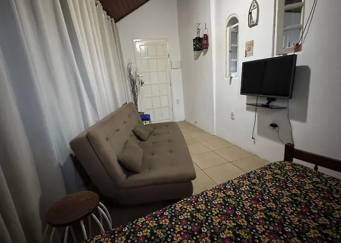 Casinha da Vila 01
