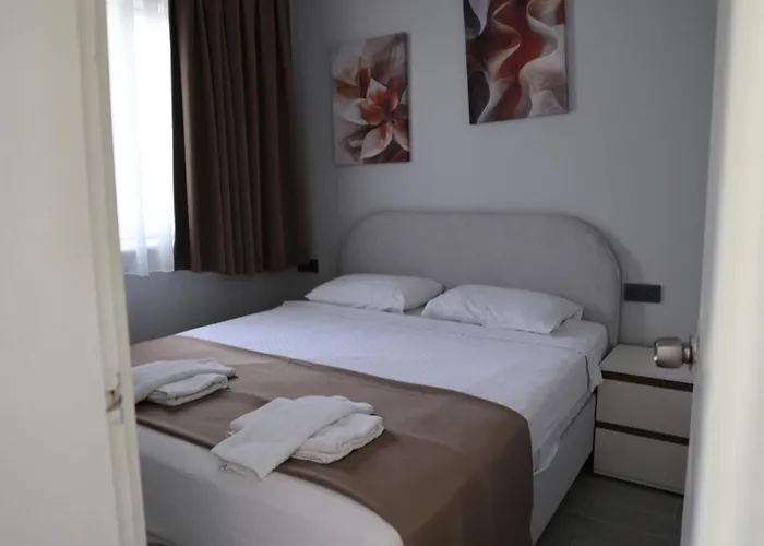 Eman Termal Hotel