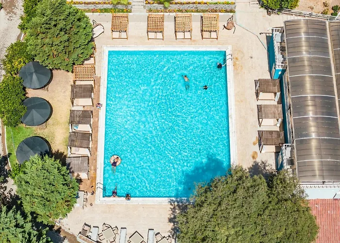 Eman Termal Hotel