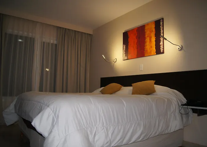 Hotel Aire De Patagonia
