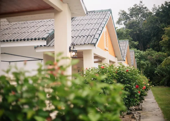 TC Garden Resort