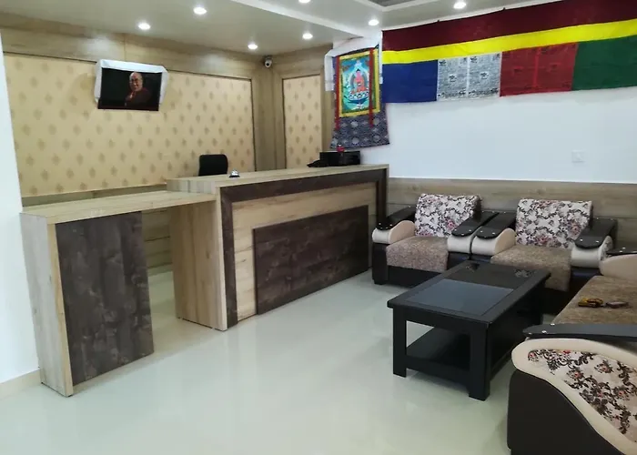 Sakura Guest House