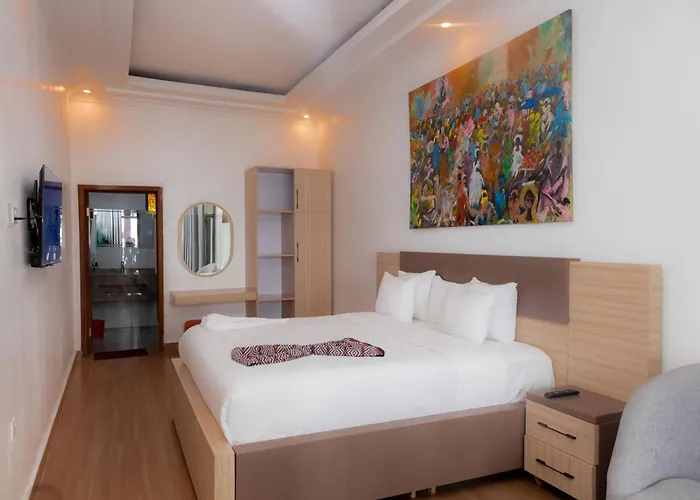 Ruhondo Beach Resort