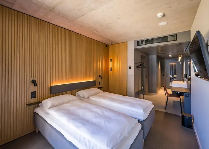 Zleep Hotel Zuerich-Kloten