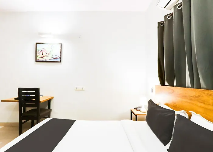 Super Hotel O Dream Nest