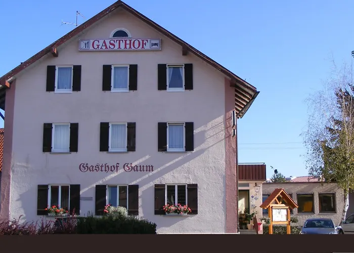 Hotel Gaum