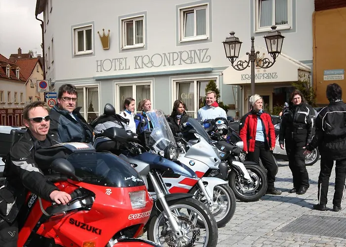 Hotel Kronprinz