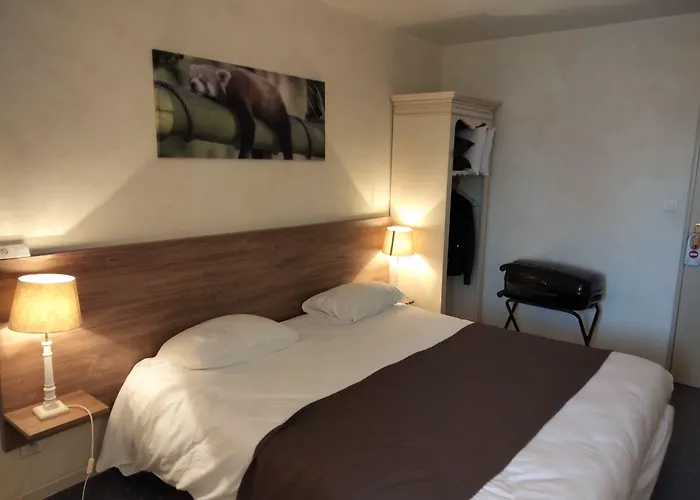 Hotel Au Sans Souci