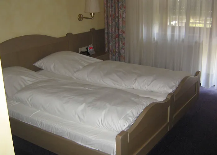 Hotel-Gasthof Rangau