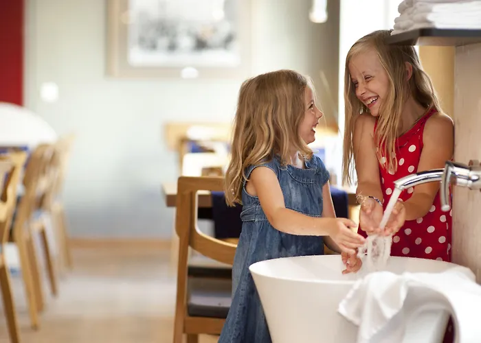 Familienhotel Weimar mit Ferienwohnungen